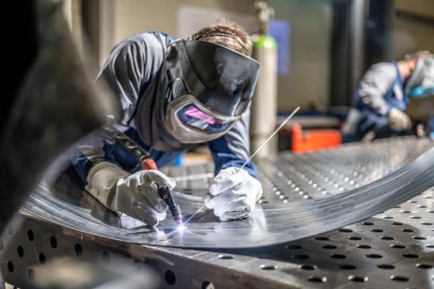 Affordable Welder Services in Remsen, IA