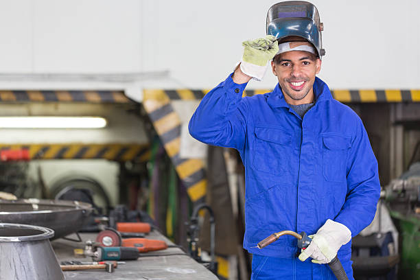 Best Marine and Shipbuilding Welding in Remsen, IA
